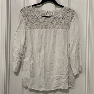Old Navy Blouse